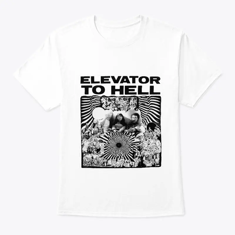 Elevator to Hell (Eerie2)