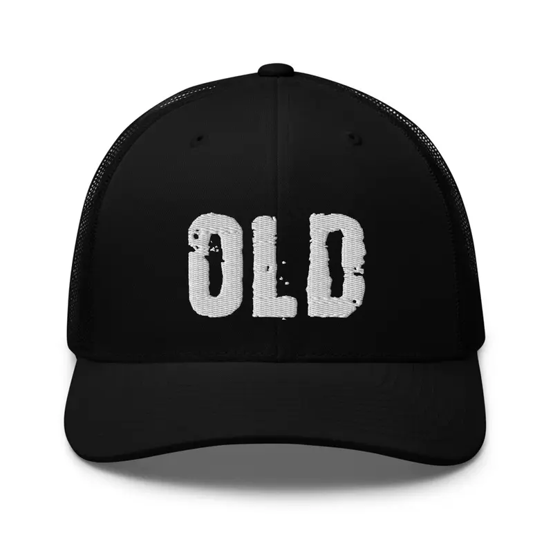 OLD hat